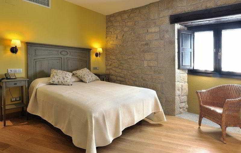 El Peiron Hotel Sos del Rey Catolico Ngoại thất bức ảnh