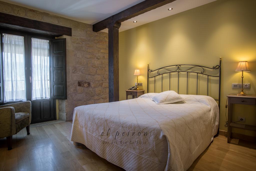 El Peiron Hotel Sos del Rey Catolico Ngoại thất bức ảnh